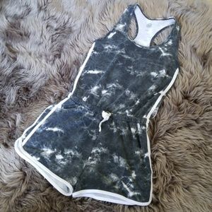 SO Sleeveless Jumper Sz. S
